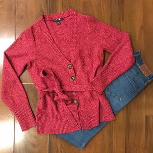 Banana Republic sweater
